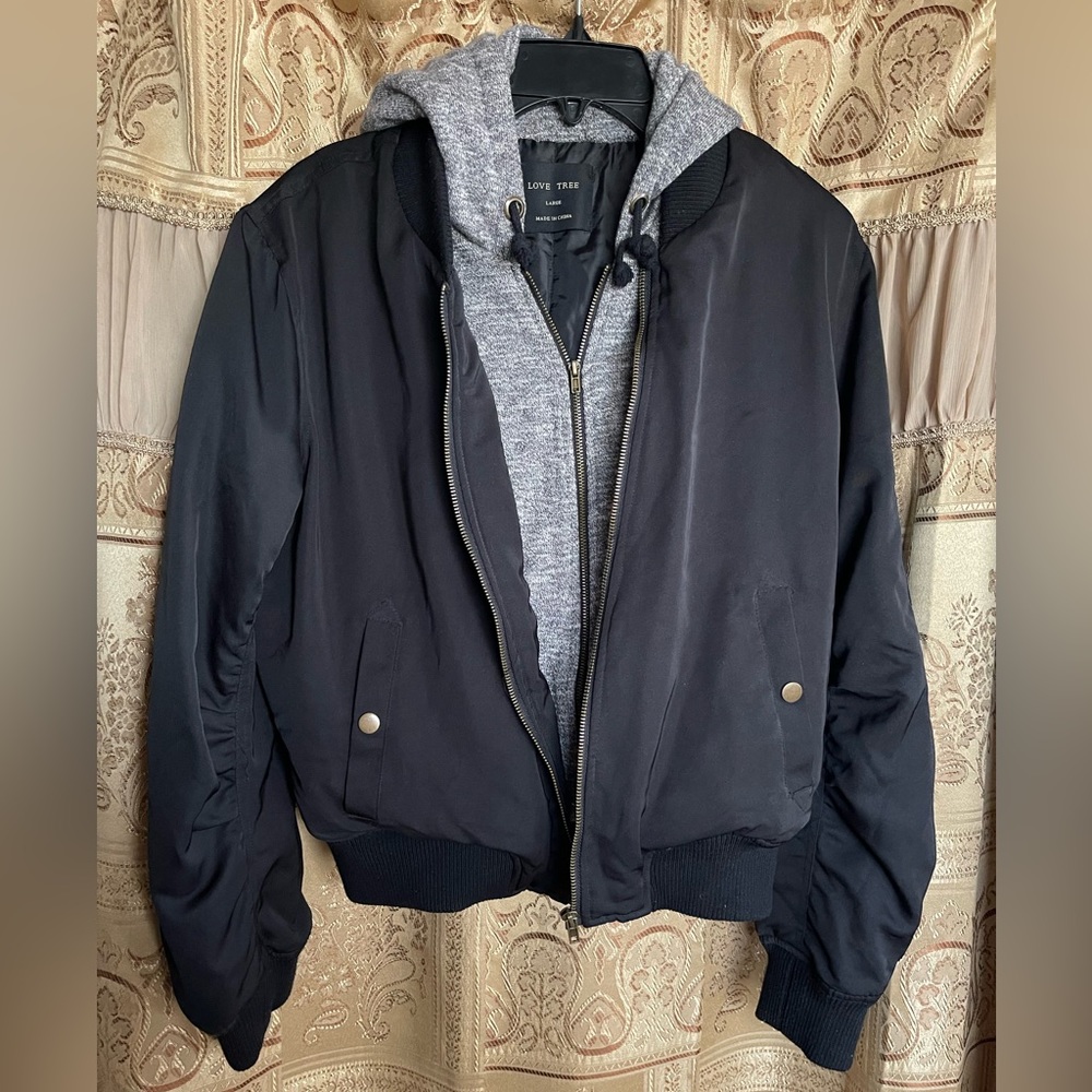 Women Jacket